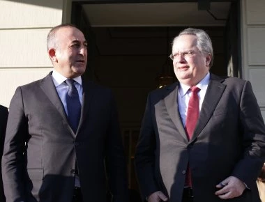 Μ. Τσαβούσογλου: «Ο Κοτζιάς μου είχε πει πως η Ελλάδα δεν θέλει πραξικοπηματίες- Οι Έλληνες δικαστές δέχονται πιέσεις»